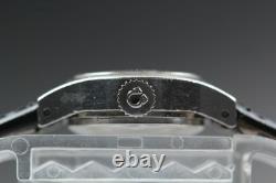 For Parts 1960s OMEGA De Ville Automatic Cal. 661 Ref. 551.046