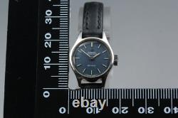 For Parts 1960s OMEGA De Ville Automatic Cal. 661 Ref. 551.046