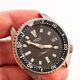 For Parts As-Is SEIKO Scuba Diver's Automatic Ref. 7002-7000 Need Service