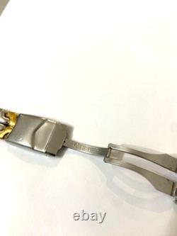 For Parts Exc+5 TAG Heuer SEL Watch Bracelet Band Links 20mm 18mm Gold Silver