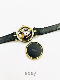 For Parts Gucci Women's Watch Classic 2.85 Swiss Made Vintage With Original Box