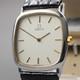 For Parts / Not Working? Vintage Omega DeVille1378 Quartz Mens Watch From