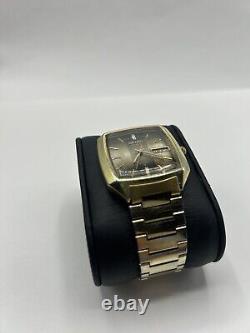 For Parts Seiko King Seiko 5246-5039 Export Model Very Rare Scratches