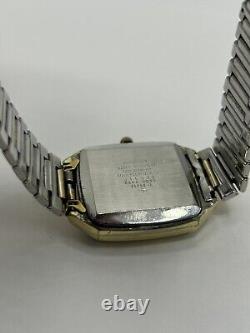 For Parts Seiko King Seiko 5246-5039 Export Model Very Rare Scratches