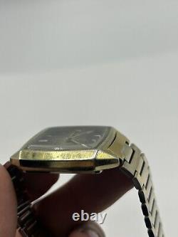 For Parts Seiko King Seiko 5246-5039 Export Model Very Rare Scratches