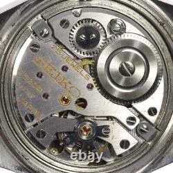 For parts Grand Seiko 4520-8000 Hi-Beat hibeat Vintage Mens Watch Authentic