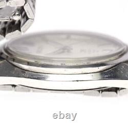 For parts Grand Seiko 4520-8000 Hi-Beat hibeat Vintage Mens Watch Authentic