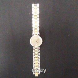 For parts Men's Watch Christian Dior OMEGA SEIKO RADO mzmr