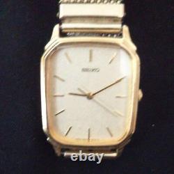 For parts Men's Watch Christian Dior OMEGA SEIKO RADO mzmr