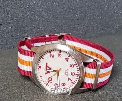 For parts & Repairs Jack Mason Virginia Tech watch