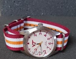 For parts & Repairs Jack Mason Virginia Tech watch