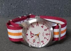 For parts & Repairs Jack Mason Virginia Tech watch