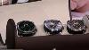 Ford Mustang Parts Being Turned Into Luxury Watches