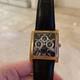 Frederique Constant Quartz Watch Battery Dead Untested For Parts