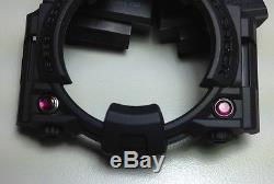 G-Shock Frogman GWF-T1000BS bezel decorative Ruby Set (2 Qty)