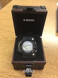 G-shock FROGMAN GWF-1000G with Box