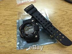 G-shock FROGMAN GWF-1000G with Box
