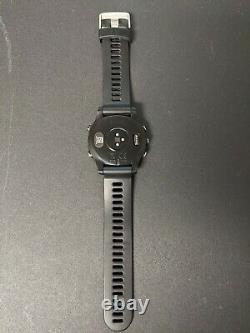 Garmin Forerunner 935 GPS Running Watch Black 010-01746-00 + More