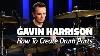 Gavin Harrison How To Create Amazing Drum Parts Full Drum Lesson Drumeo