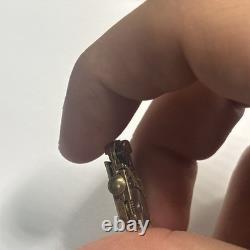 Geneva DIAL AND MOVEMENT (AS IS)