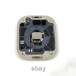 Genuine Apple Watch Ultra 49mm Back Cover Gals Heart Rate Replacement Part