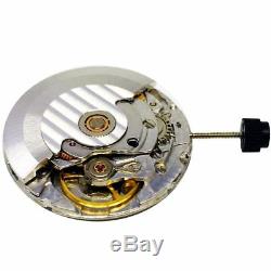 Genuine Atomatic Watch Movement Parts Replaced For ST2100 2836-2 chronoscope