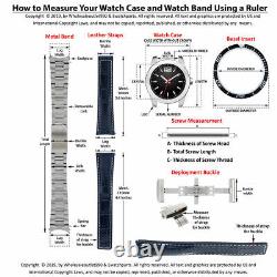 Genuine For Eta 2824-2 New Watch Movement 25 Jewel Date 3 Auto Nickel Swiss Mad