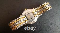 Genuine GUCCI 9000L Women's Diamond watch. Not working