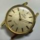 Genuine OMEGA Geneve 511346 Watch Cal. 485 Gold Not Working For Parts #233