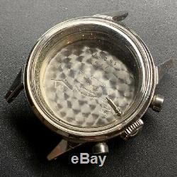 Genuine Stainless Steel Movado M95 Borgel Case