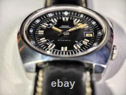 Girard-Perregaux Gyromatic Deep Diver Vintage Not Working