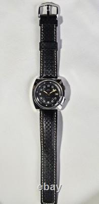 Girard-Perregaux Gyromatic Deep Diver Vintage Not Working