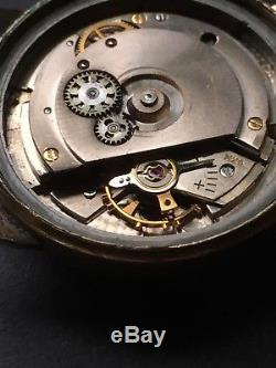 Girard-Perregaux Gyromatic For Parts Only