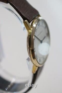 Girard-Perregaux Quartz Watch 4007 RS FOR PARTS
