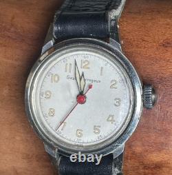 Girard Perregaux Vintage Ladies' Wristwatch For Parts Or Repair