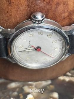 Girard Perregaux Vintage Ladies' Wristwatch For Parts Or Repair