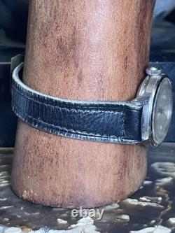 Girard Perregaux Vintage Ladies' Wristwatch For Parts Or Repair