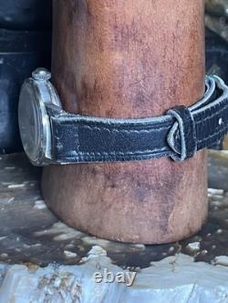 Girard Perregaux Vintage Ladies' Wristwatch For Parts Or Repair