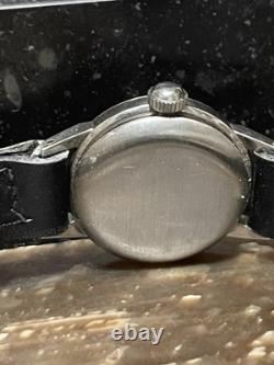 Girard Perregaux Vintage Ladies' Wristwatch For Parts Or Repair
