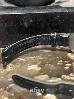 Girard Perregaux Vintage Ladies' Wristwatch For Parts Or Repair