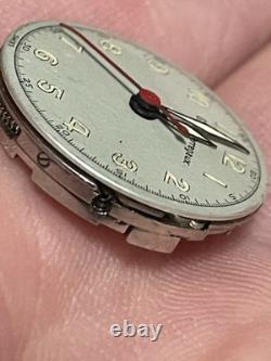 Girard Perregaux Vintage Ladies' Wristwatch For Parts Or Repair