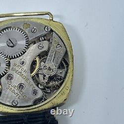 Gruen trench watch Women's. For Parts Restore. 22A