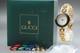 Gucci Change Bezel 11/12.2 6 Colors Watch JAPAN (About 17cm band) Box Damaged