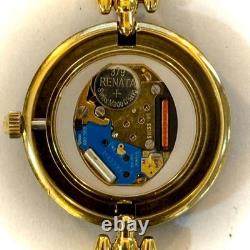 Gucci Change Bezel 11/12.2 6 Colors Watch JAPAN (About 17cm band) Box Damaged