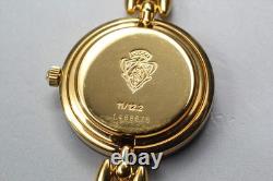 Gucci Change Bezel 11/12.2 6 Colors Watch JAPAN (About 17cm band) Box Damaged