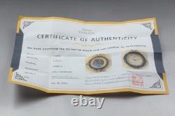 Gucci Change Bezel 11/12.2 6 Colors Watch JAPAN (About 17cm band) Box Damaged