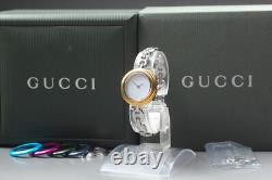 Gucci Change Bezel 11/12.2L 6Colors Watch JAPAN (About 15.5cm band)Box Damaged