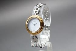 Gucci Change Bezel 11/12.2L 6Colors Watch JAPAN (About 15.5cm band)Box Damaged