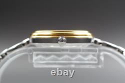 Gucci Change Bezel 11/12.2L 6Colors Watch JAPAN (About 15.5cm band)Box Damaged