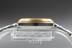 Gucci Change Bezel 11/12.2L 6Colors Watch JAPAN (About 15.5cm band)Box Damaged
